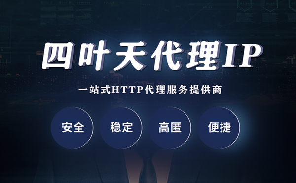 【延安代理IP】代理ip客户端使用教程