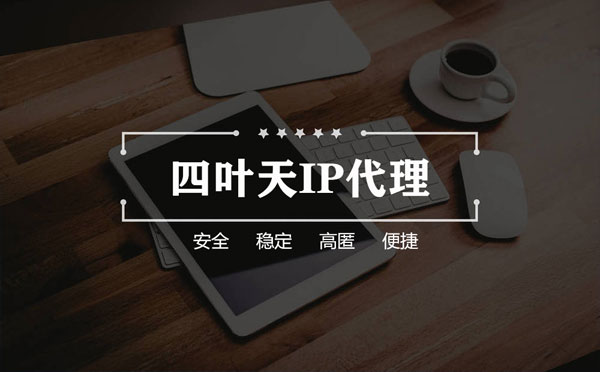 【延安代理IP】如何快速搭建代理IP？怎么检查代理的效果？