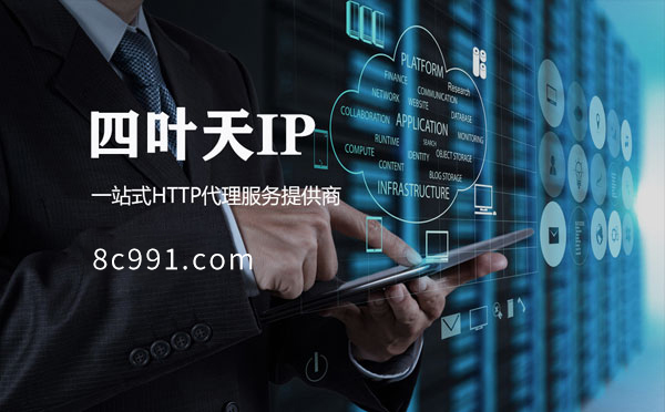 【延安代理IP】IP地址是什么？更改IP地址会有什么影响？